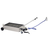 20-Gallon Low-Profile Oil Drain with Pump W46542533