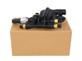 New Air Suspension Reservoir Tank Valve Block Replacement for Range Rover LR3 LR4 RVH000046 42243070