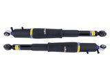 Rear 2pcs Air Strut Suspension fit for Chevrolet Suburban 1500 2001-2013 25979391 83472787