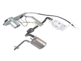 In-Tank Fuel Pump Assembly Fits for Harley Electra Road Glide/Tour Glide/Road King FLHR FLT 29386611