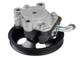 Power Steering Pump Replacement for Toyota 4Runner Lexus GX470 V8 4.7L 03-09 21-5371 44320-35610 70294454
