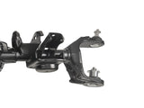 Front Axle Housing fit fit for Jeep Wrangler JL Rubicon Dana 44 M210 Ratio 3.73 2018 97693682