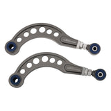 Rear Adjustable Alignment Camber Kit Fit Honda Civic Coupe /Sedan 2006-2015 Fit 88335016