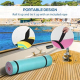 Floating MatLily Pad Water Mat 56379776