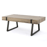 ZUN COFFEE TABLE 59446.00