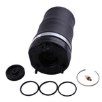 ZUN Front Air Suspension Spring Bag for Mercedes-Benz ML320 X164 2007-2012 with Airmatic 1643204313 00396978