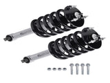 3.5" Front Lift Struts fit for Chevy Silverado GMC Sierra 1500 2WD 4WD 2007-2014 07141567