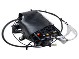 Air Suspension Compressor Pump Replacement for Cadillac XTS 3.6L V6 2013-2019 23129283 23168660 99774582