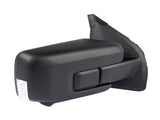 Right Side Door Mirror w/Camera & Blind Spot ML3Z17682FA Replacement for Ford F150 2021-2024 26217390