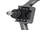 Adjustable Front Upper Camber Control Arms fit for Lexus IS250 IS350 XE20 2006-2013 29040257