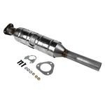 ZUN Catalytic Converter Kit for Ford E-350 E-450 Super Duty 2005-2016 V8 5.8 L NEW 45594052