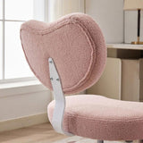 Meditation Chair Plus, Cross Legged Chair with Wheels, ADHD Chair, Criss Cross Desk Chair with 01390960