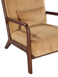 Wooden Lounge Chair B343P328600