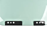Front Door Glass Wind Screen Replacement for Bobcat R Series S86 T86 S62 S64 S66 S76 T62 T64 82725533