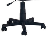 Task Chair with Adjustable Height & Swivel, 225 lb. Capacity 86922651