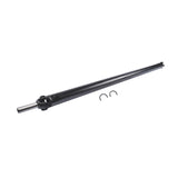 Rear Driveshaft Prop Shaft Fits for Chevy Silverado GMC Sierra 1500 Crew Cab Pickup 2004-2007 RWD 88518312