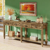Long Console Table/Living room table 71277028