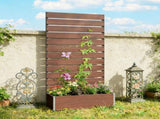 PieceRaised Garden Bed with 79319982
