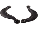 6pcs Rear Lower Forward Trailing Arm & Upper Control Arms fit for Ford Focus 2000-2011 19781037