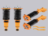 24 Level Damper Adjustable Coilovers Suspension Kit fit for Mitsubishi Eclipse 06-12 93070914