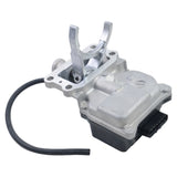 ZUN Front 4WD Differential Vacuum Actuator for Toyota 4Runner 2005-19 41400-35034 41400-35033 18688677