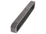 Transfer Case Chain fit for Chevrolet Blazer K10 K1500 GMC Jimmy 1981-1995 HV025 63600077