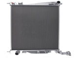 2 Row Radiator fit for Jeep Grand Cherokee/Durango 3.6L 5.7L 2011-21 675-00291B 23938283