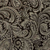 Jacquard Curtain Panel Pair B03598084