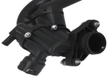 Coolant Thermostat Housing fit for Mercedes Metris 2016-2019 A2742000615 Engine 73842715