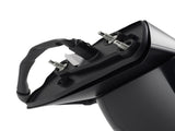 Heated Left Driver Side Mirror fit for Honda Civic 2022 76258T20A01 Power Black ABS 03160001