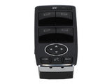 Power Window Control Switch fit for Mercedes-Benz ML350 ML500 ML550 2012 2013 2014 72133323