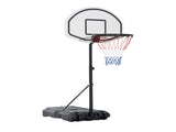 28" x 19" Backboard Adjustable Pool Basketball Hoop System Stand Kid Poolside Swimming Water Maxium 07961107