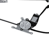 Electric Power Window Lifter Front Left fit for Jeep Cherokee 1987-1996 32210895