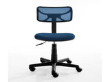 Task Chair with Adjustable Height & Swivel, 225 lb. Capacity, Multiple Colors 13566771