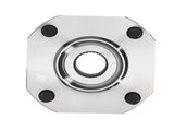 513299 Front Wheel Hub Assembly Kit fit for Nissan Sentra 2.0L 2007-12 4-Bolt Square 98929592