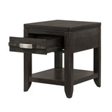 24x20x25" End Table W2078P179281