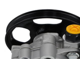 Power Steering Pump w/Pulley & Reservoir fit for Toyota Tacoma L4 2.7L 21-5248 01-04 76965194