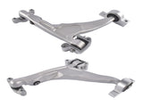 2x Front Lower Control Arms Left and Right Replacement for Volvo XC60 II XC90 II T6 T8 256 11019305