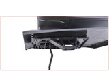 Left Power View Mirror w/ BSM, Signal Light Heated Fits for Mercedes-Benz Sprinter 1500 2500 3500 09727919