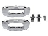 2x Brake Caliper for Acura TL Base 2004-2008 Type-S 2007-2008 Front Left & Right 45018SEPA60 92455783