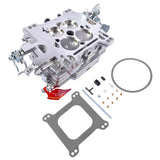 Carburetor fit for Edelbrock 1902 AVS2 500 CFM 4 Barrel with manual Choke 64058921