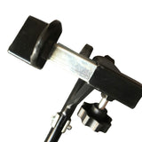 Motorcycle Bike Stand Front & Rear Wheel Stand Swingarm Lift Auto Bike Shop 90327918