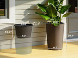 Metal Planter Box 14506287