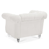 1 Seater Sofa For Living Room W68078887