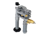 Pressure Washer Pump Head fit for RMW / SRMW RMW2.2G24 AR42518 AR43061 AR42940 49968676