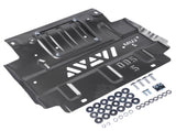 Replacement for Ford F-150 2.7/3.3/3.5 2015-23 Splash Shield Assembly Lower Front FL3Z5D032D 78138326