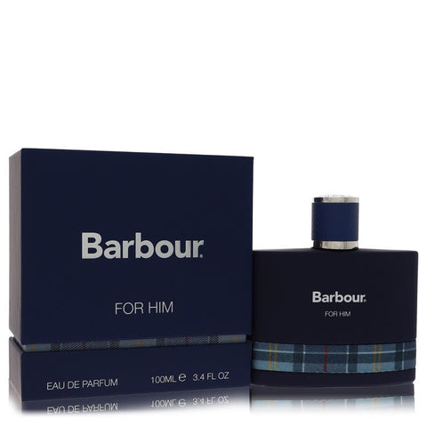 Barbour Coastal by Barbour Eau De Parfum Spray 3.4 oz for Men FX-565838