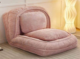 Human Dog Bed ,Lazy Sofa Couch ,5 Adjustable Position,sit,sleep,fold,suit to put in W2108P193239
