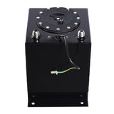 2.5 Gallon 10L Universal Aluminum Fuel Tank Oil Level Sensor Black 68067161
