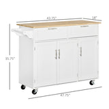 Kitchen Storage Cabinet 68056011